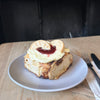 Good Day Buns - PREORDER FOR COLLECTION FOLLOWING SATURDAY ONLY (5TH SEPTEMBER)